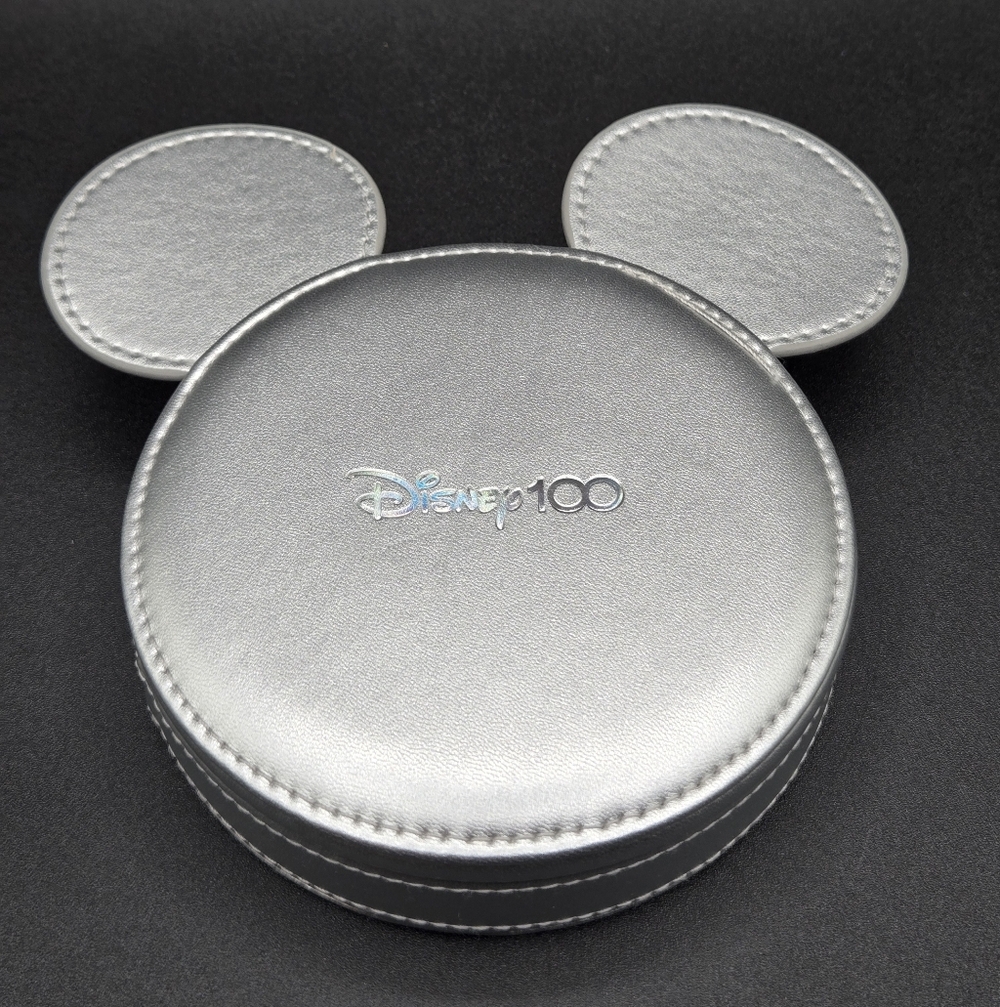 NEW Original Pandora x Disney limited edition 100th anniversary Jewelry Box